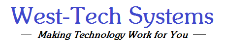 WT Logo